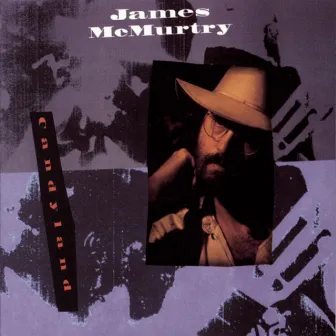 Candyland by James McMurtry