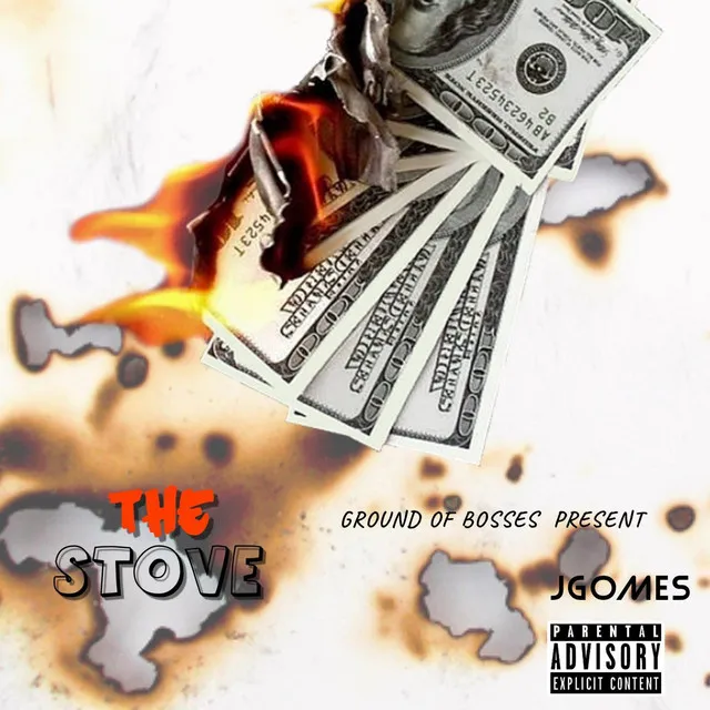 THE Stove