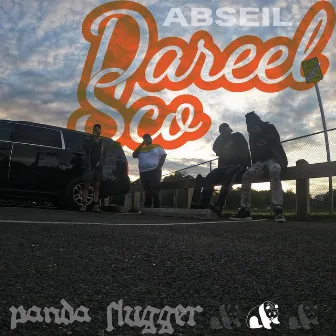 Abseil by panda slugger