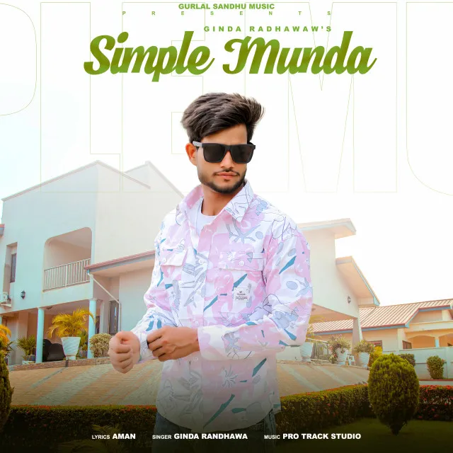 Simple Munda