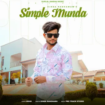 Simple Munda by Ginda Randhawa