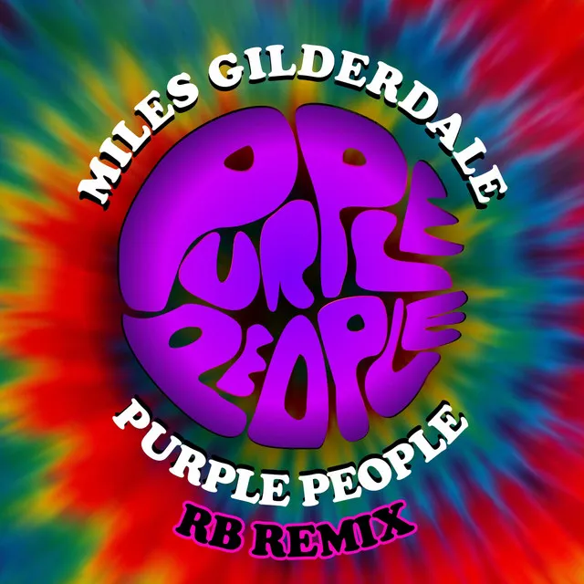 Purple People (RB Mix)