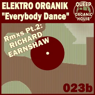 Everybody Dance by Elektro Organik