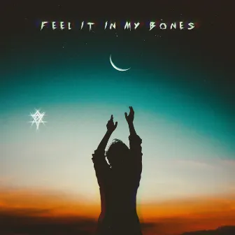 FEEL IT IN MY BONES by Echo Lights