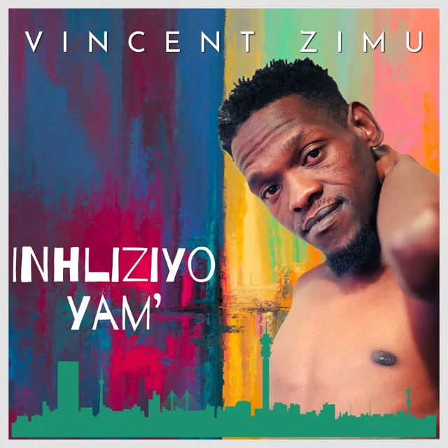 Inhliziyo Yam'