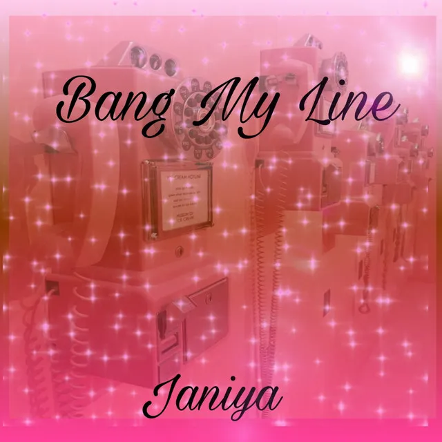 Bang My Line