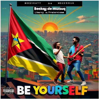 Be Your Self by Beekayy de MusiQ