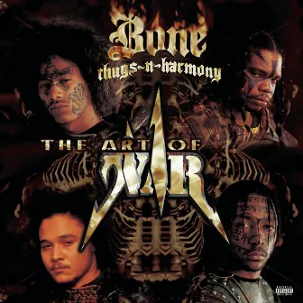 The Art of War: World War 2 by Bone Thugs-N-Harmony