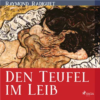 Den Teufel im Leib by Raymond Radiguet