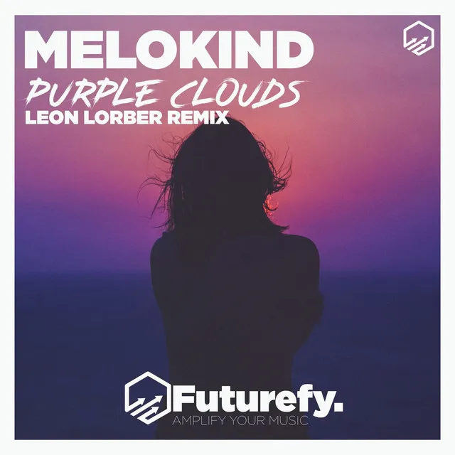 Purple Clouds - Leon Lorber Remix