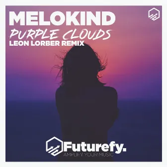 Purple Clouds (Leon Lorber Remix) by Leon Lorber