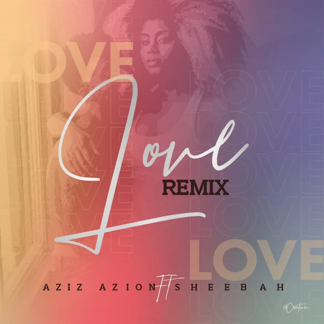 Love (Remix)