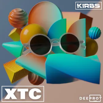 XTC by Kirbs