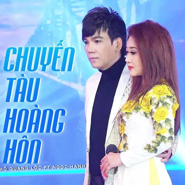 Chuyến Tàu Hoàng Hôn