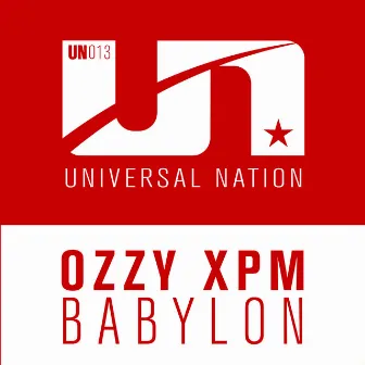 Babylon by OzzyXPM