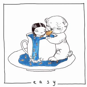 Easy by Jasmine Clarke