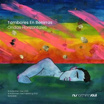 Ondas Horizontales by Tambores En Benirras