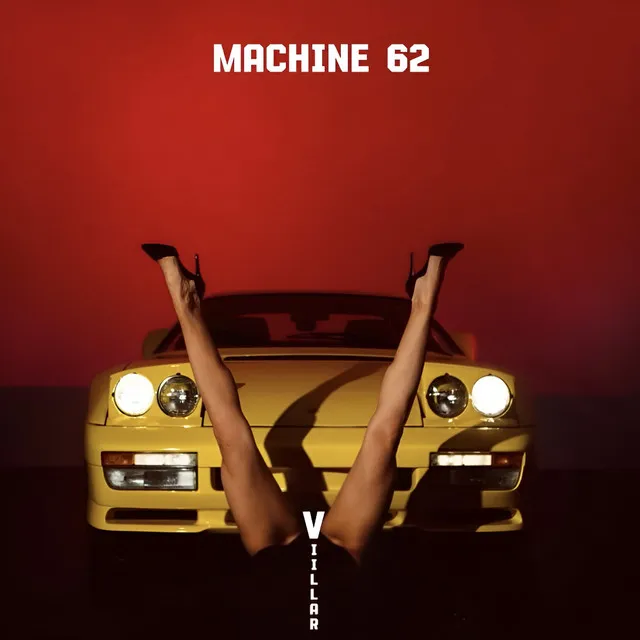 Machine 62