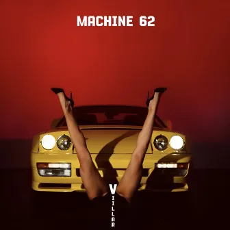 Machine 62 by VIILLAR