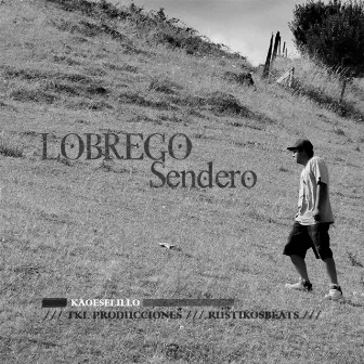 Lobrego Sendero by KaoeseLillo