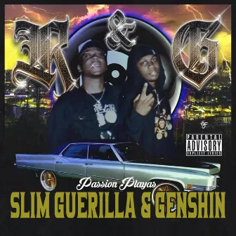 R&G by Slim Guerilla