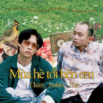 Mùa Hè Tới Bên Em by Dablo