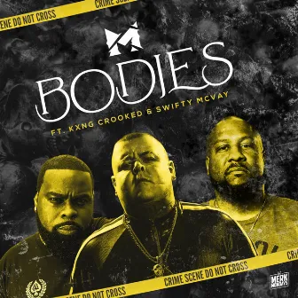 Bodies by Swifty McVay