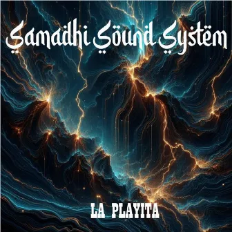 La Playita (Live) by Samadhi Sound System