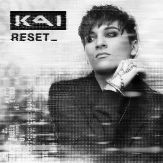 RESET (Instrumental Version) by KAI IDEN