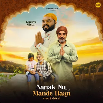 Nanak Nu Mande Haan (From 