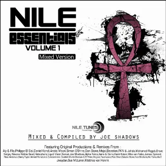 Nile Essentials Vol.1 (Mixed Version) by Joe Shadows