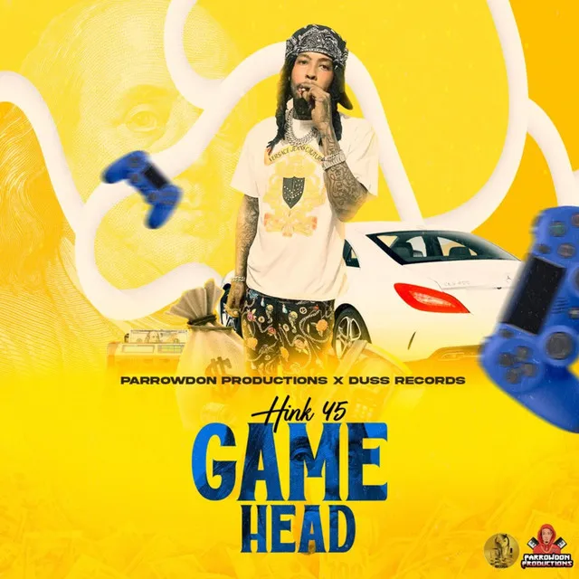 Game Head