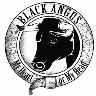 My Heart or My Head by Black Angus