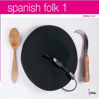 Spanish Folk 1 by Tomás San Miguel