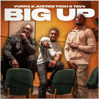 Big Up by Vurra