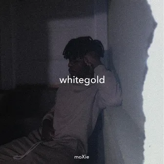 whitegold by whiterosemoxie