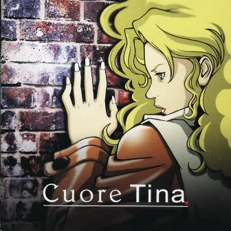 Cuore by Tina