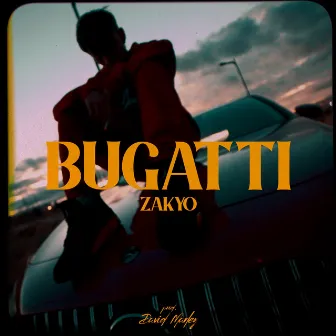 BUGATTI by Zakyo