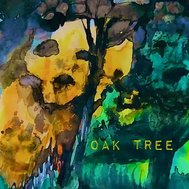 Oak Tree