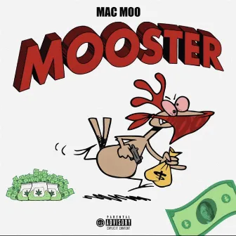 MOOSTER by Mac Moo