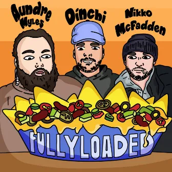 Fully Loaded by Nikko McFadden