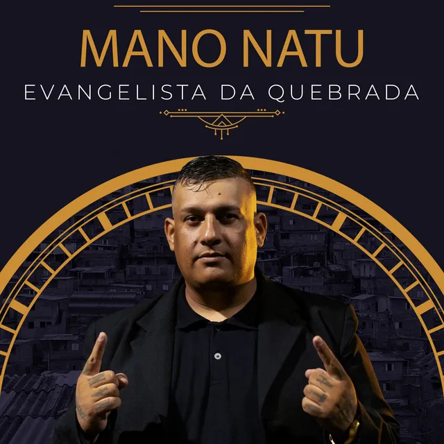 Evangelista da Quebrada