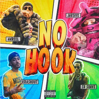 No Hook by 1ofthelastmcs