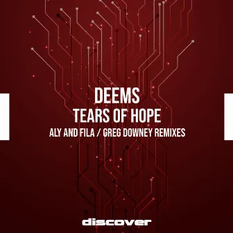 Tears of Hope by Deems