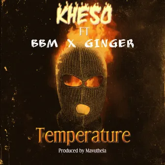 Temperature by Kheso