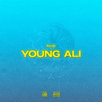 Young Ali by Reyd