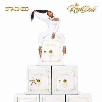 Stacked by Kash Doll