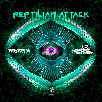 Reptilian Attack by Twelve Sessions