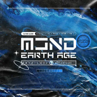 EARTH AGE by MCND