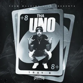 The UNO by Tray8